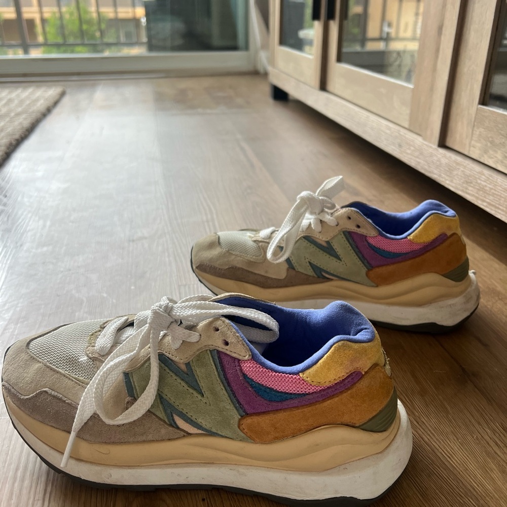 new balance 57/40 unisex